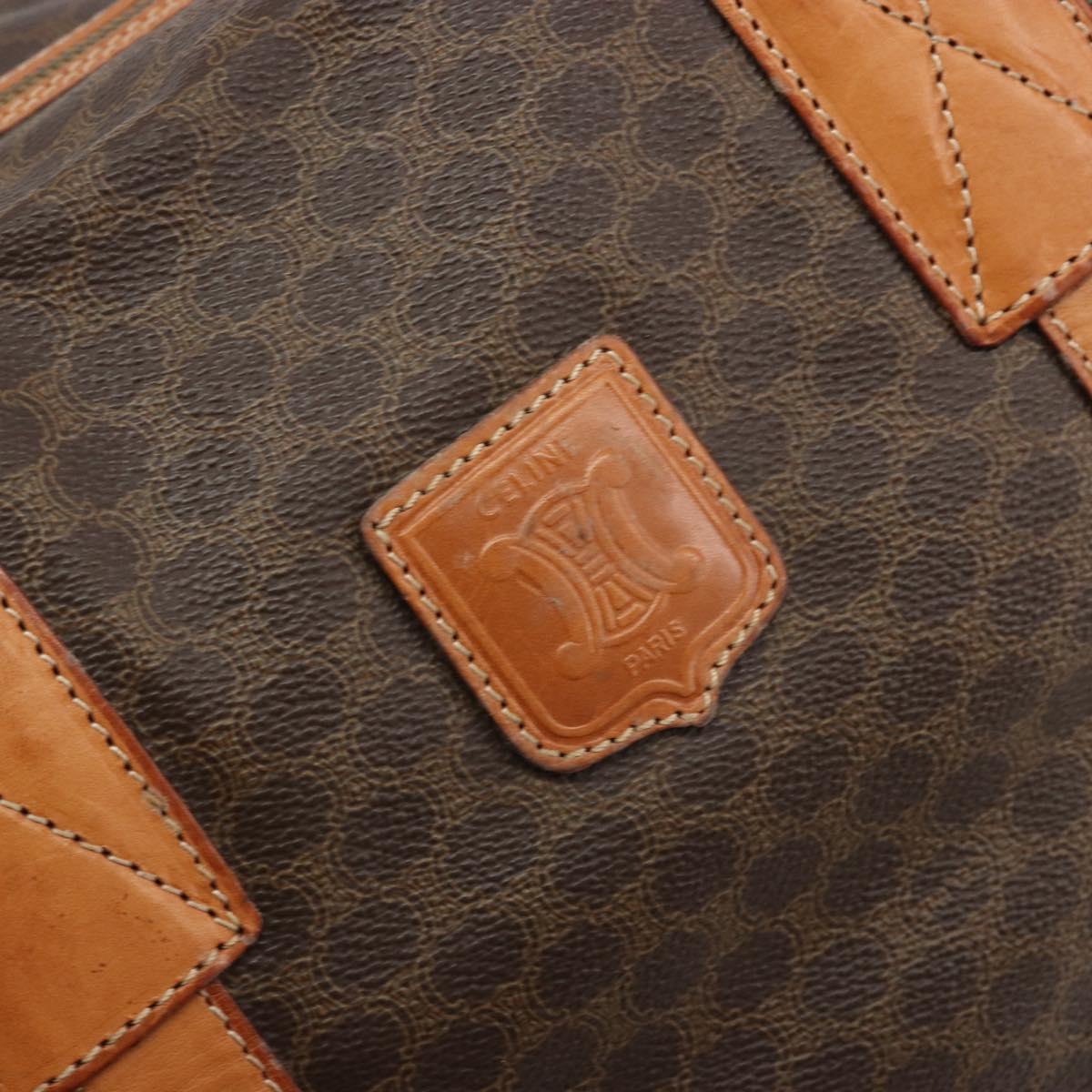 Celine Macadam Duffle