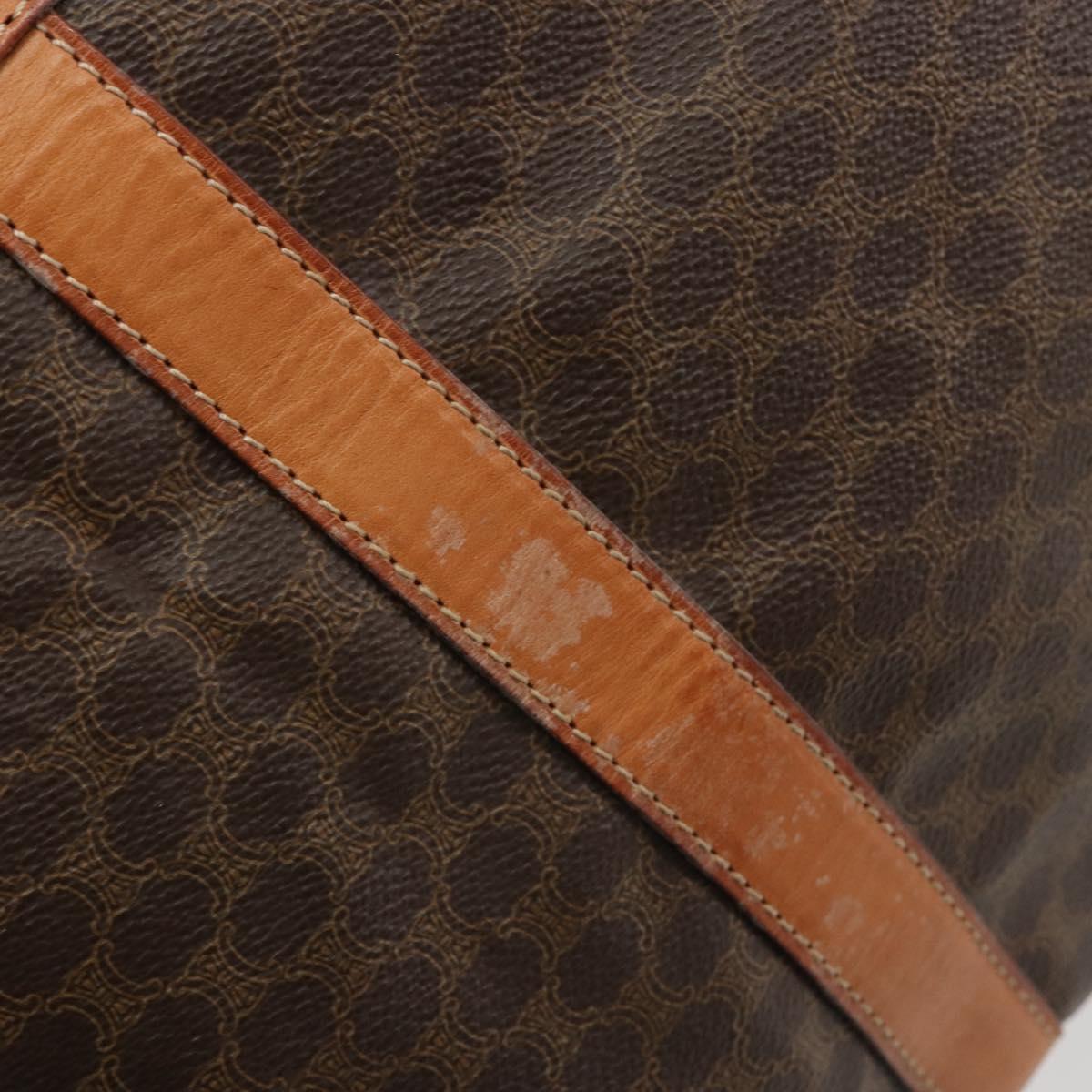 Celine Macadam Duffle
