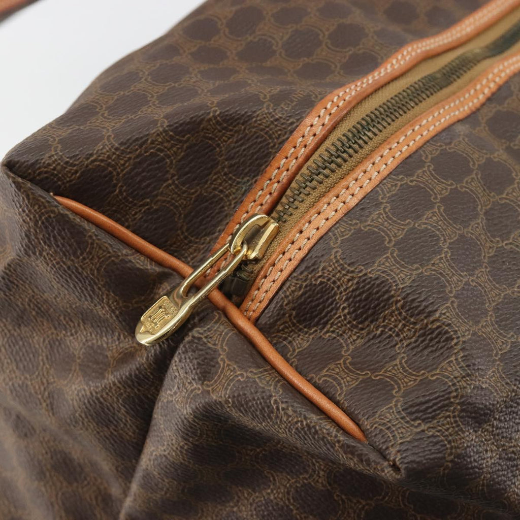 Celine Macadam Duffle