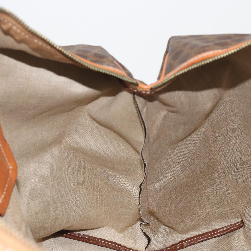 Celine Macadam Duffle