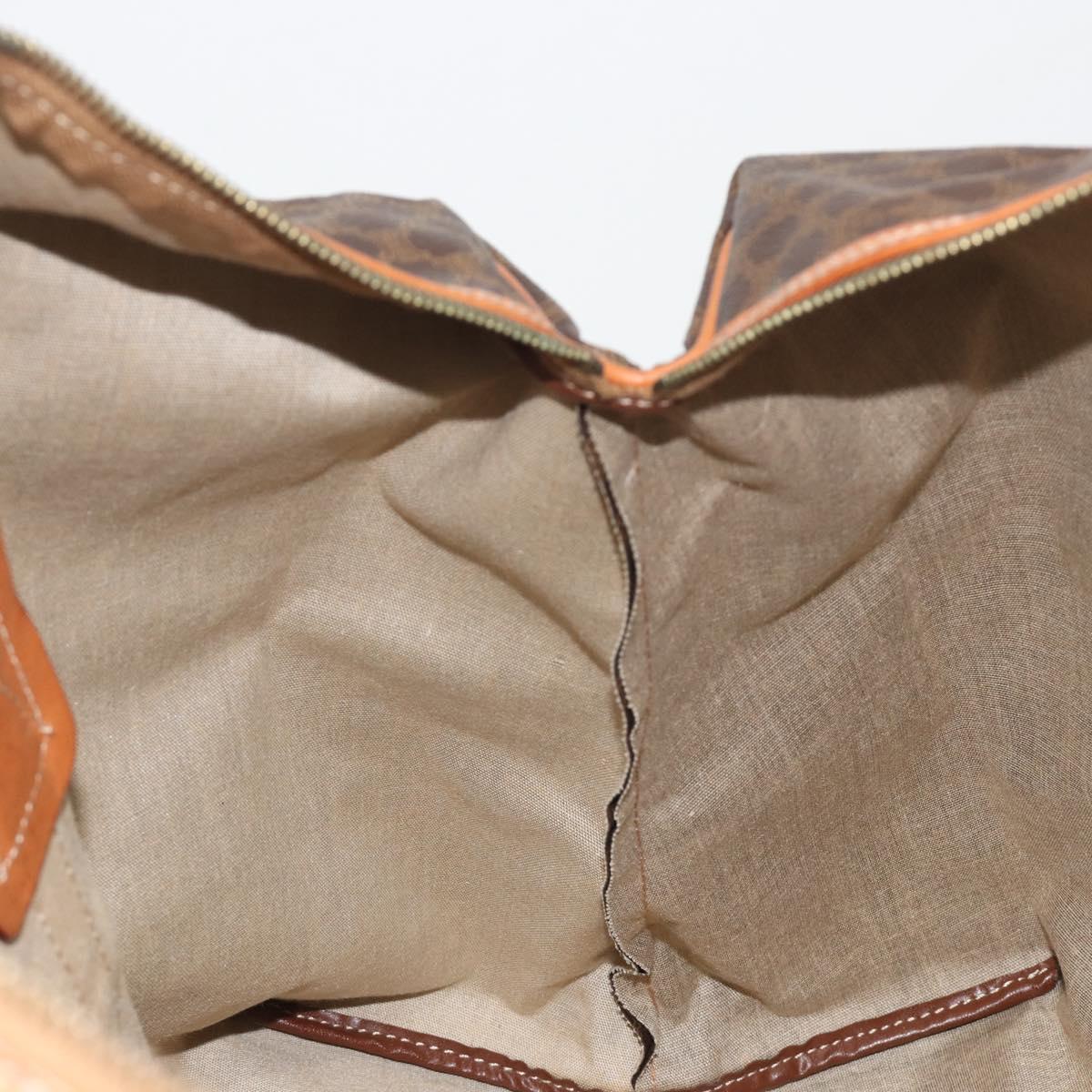 Celine Macadam Duffle