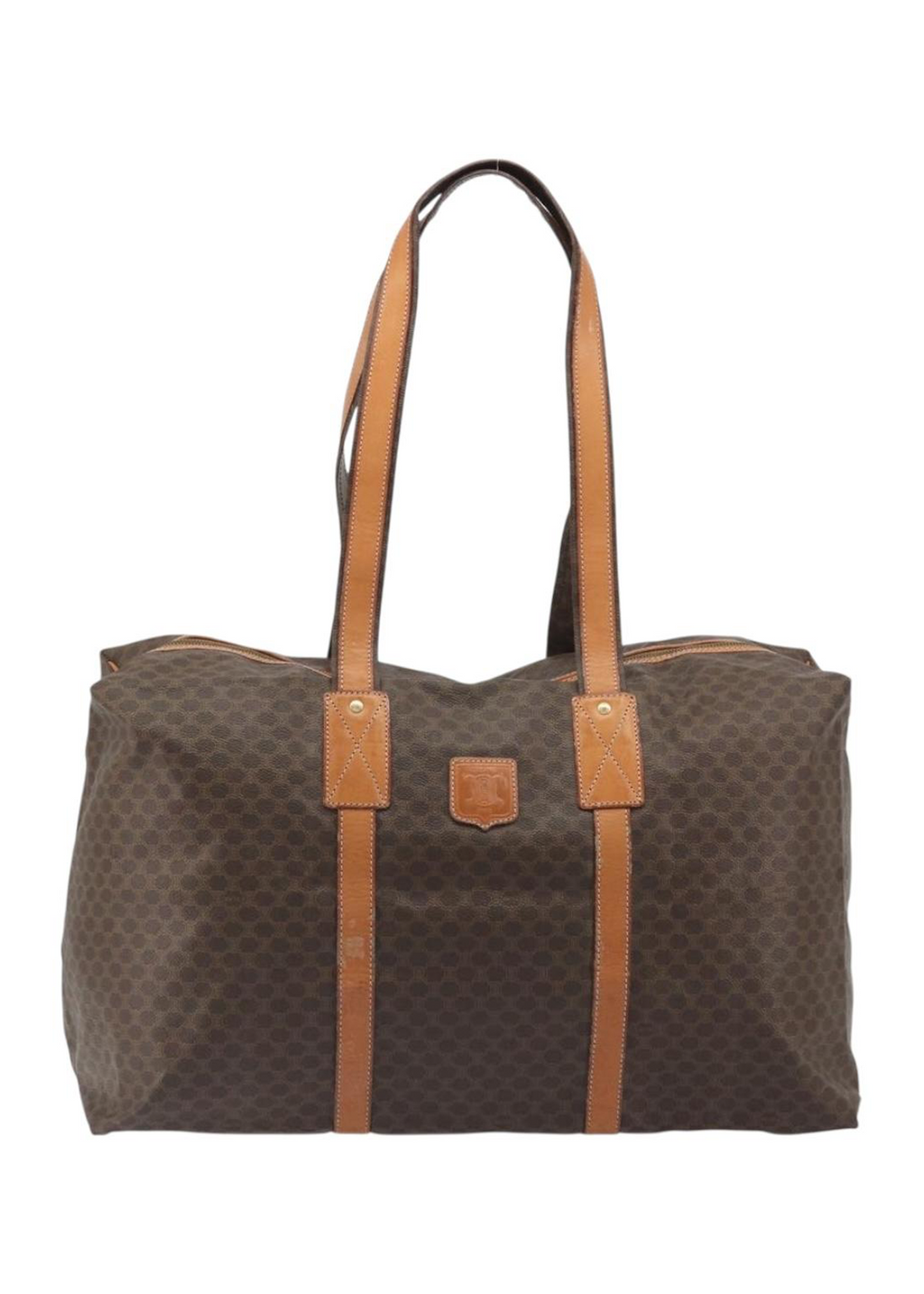 Celine Macadam Duffle