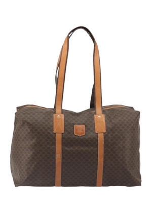 Celine Macadam Duffle