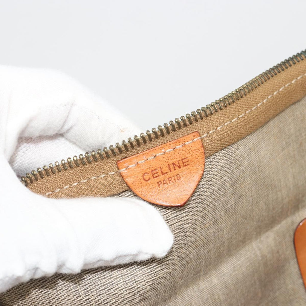 Celine Macadam Duffle