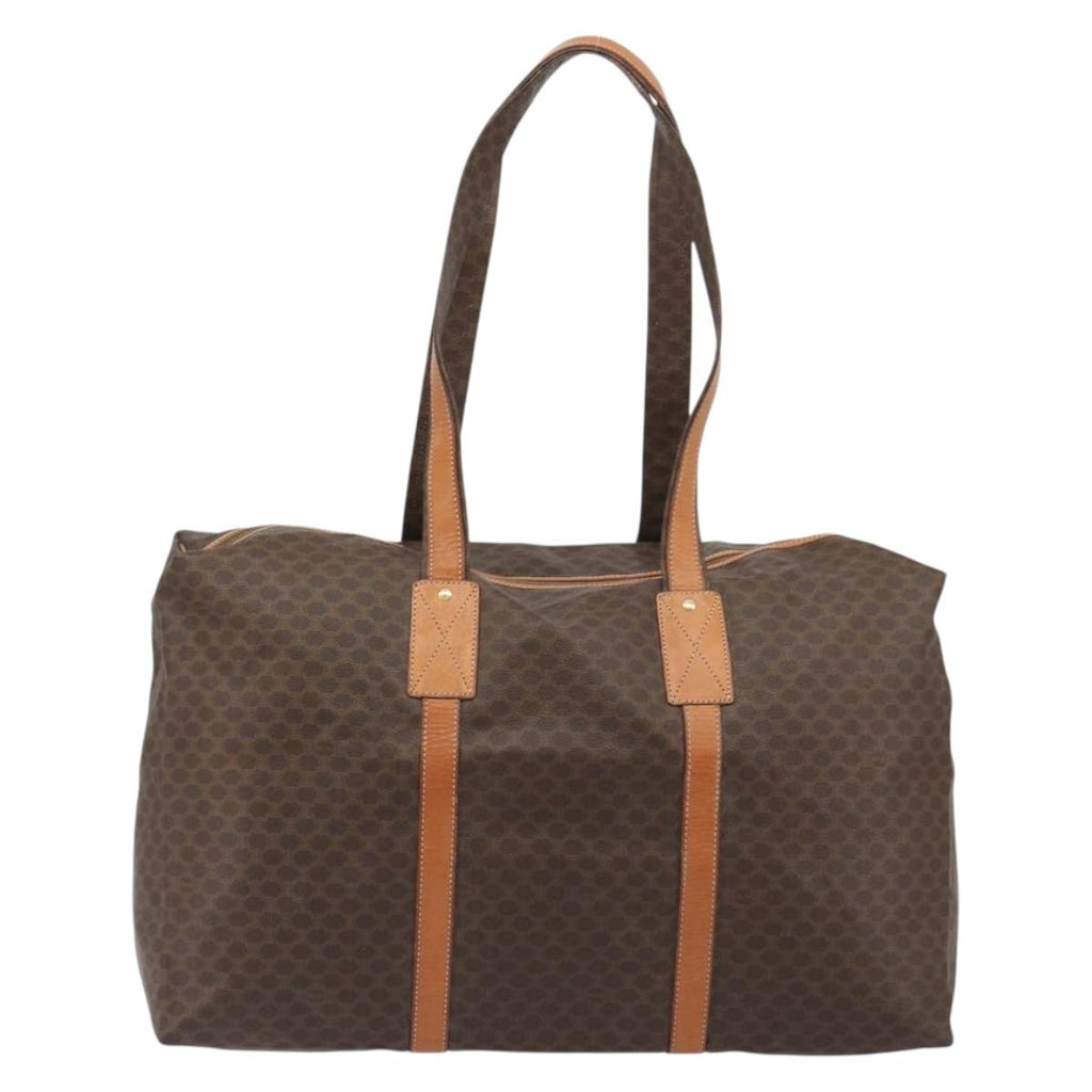 Celine Macadam Duffle