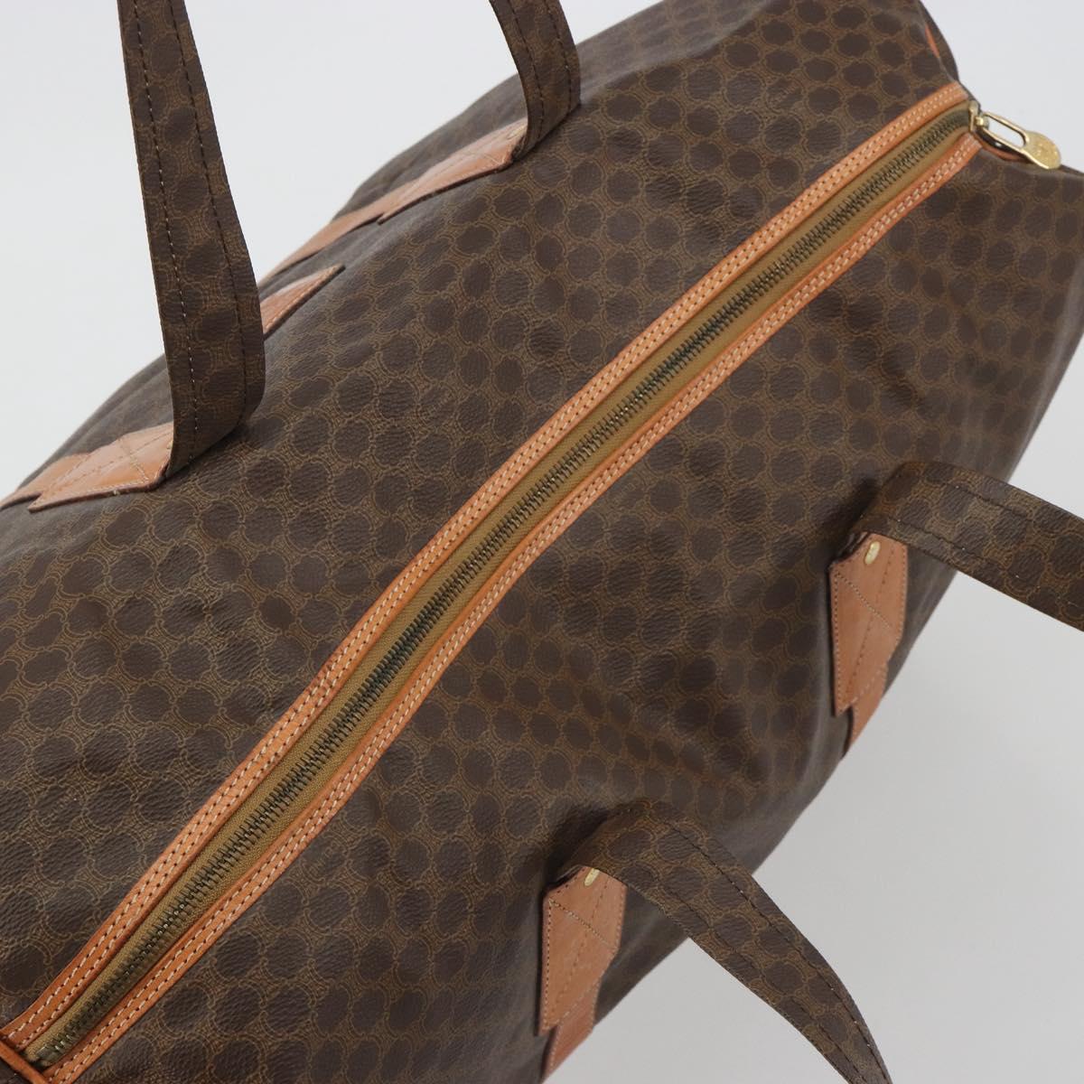 Celine Macadam Duffle
