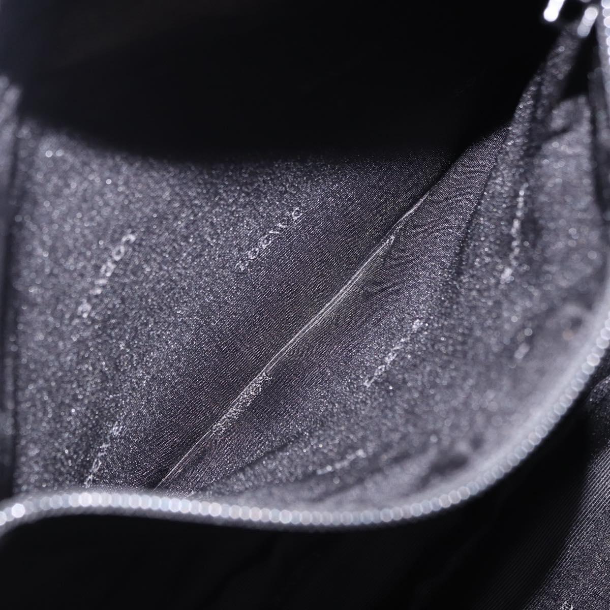 Loewe Black Bucket Shoulder Bag