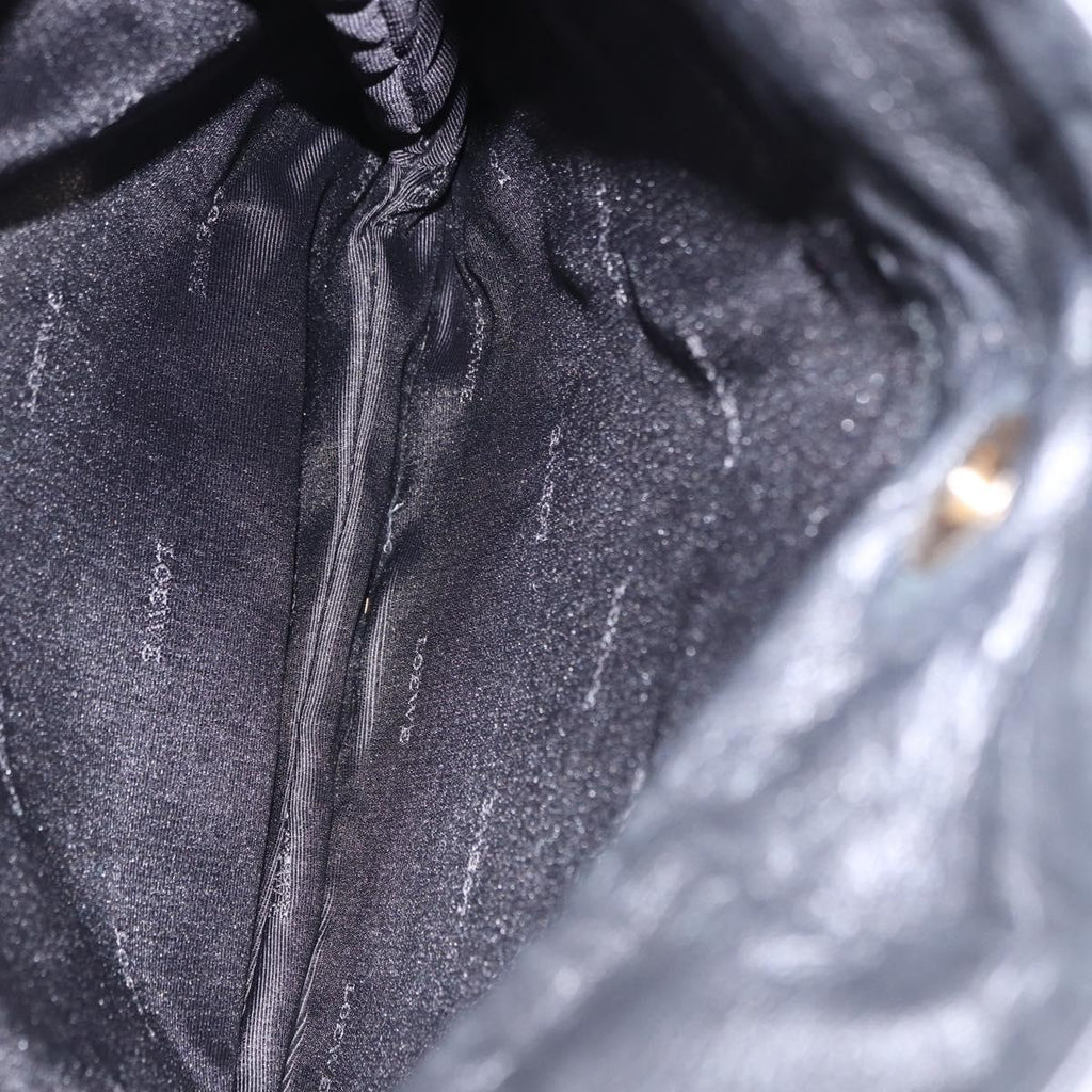 Loewe Black Bucket Shoulder Bag