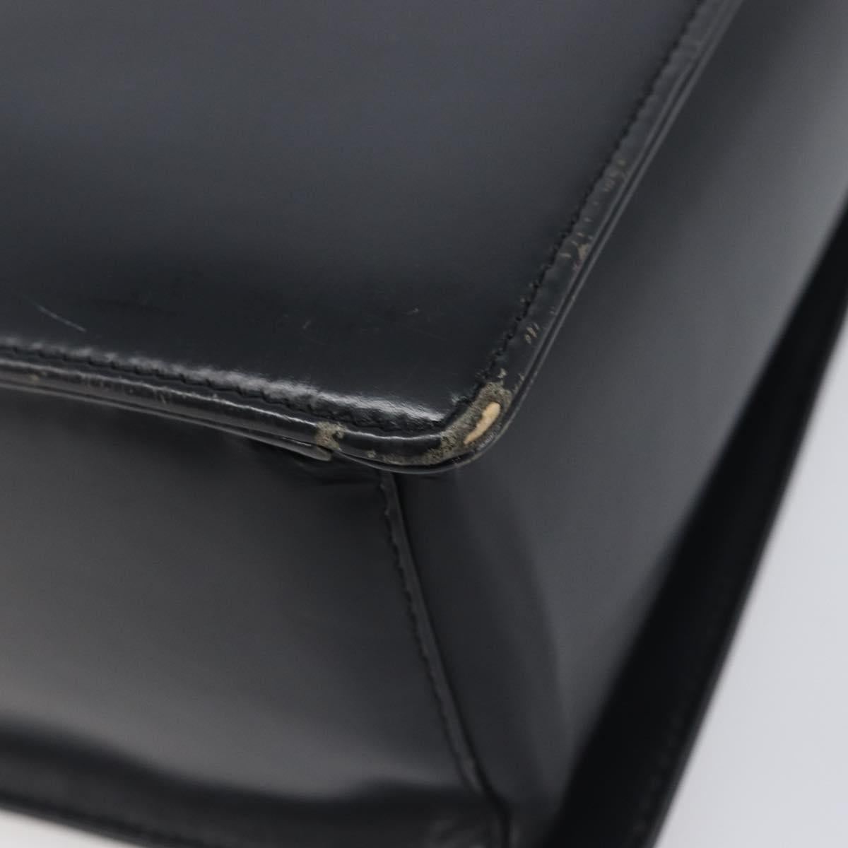 Burberry Nova Check Detail Leather Shoulder Bag
