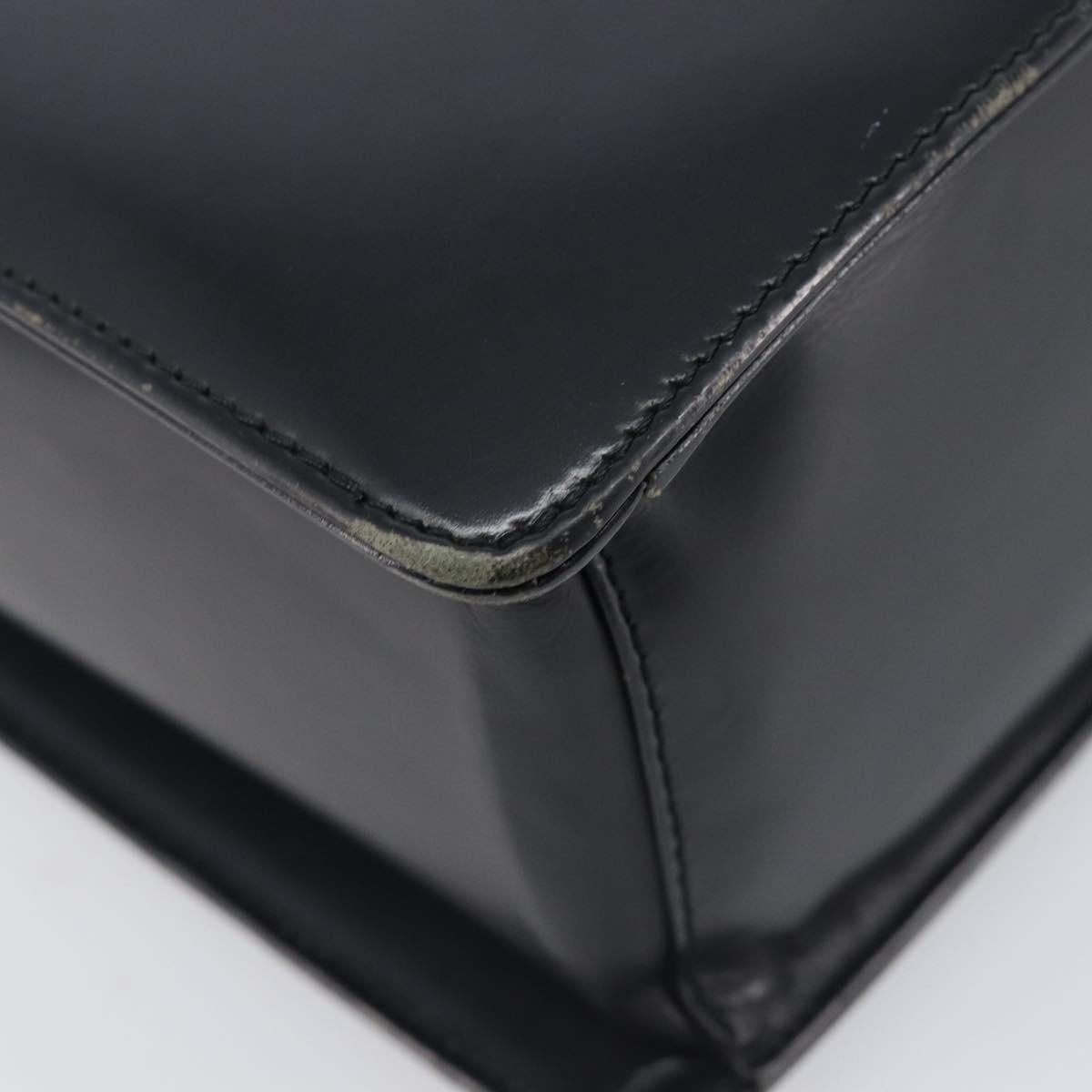 Burberry Nova Check Detail Leather Shoulder Bag