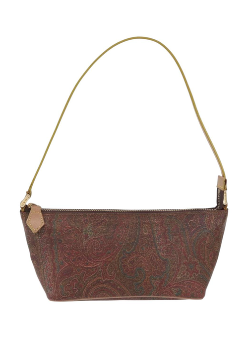 Etro Paisley Shoulder Bag
