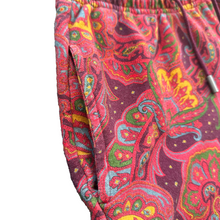 Load image into Gallery viewer, Etro Paisley Shorts
