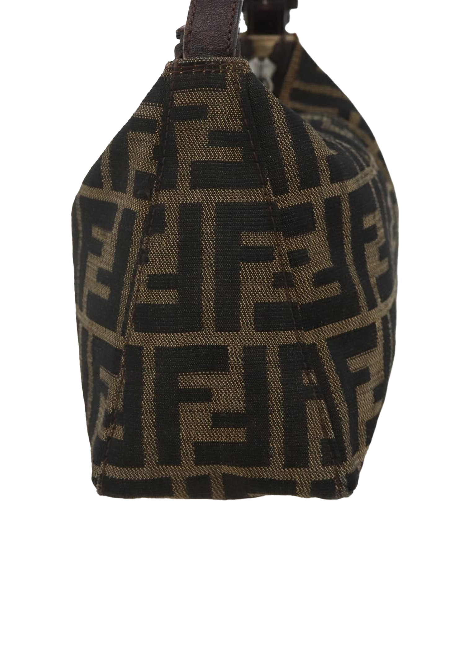 Fendi Zucca Pochette