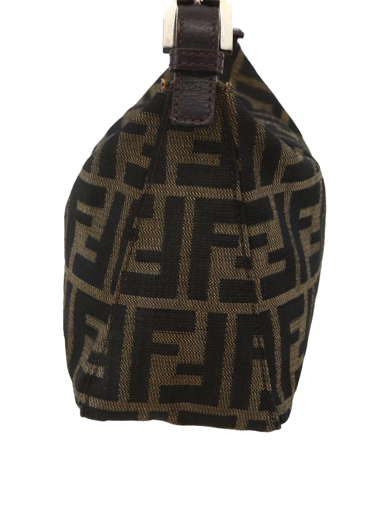 Fendi Zucca Pochette