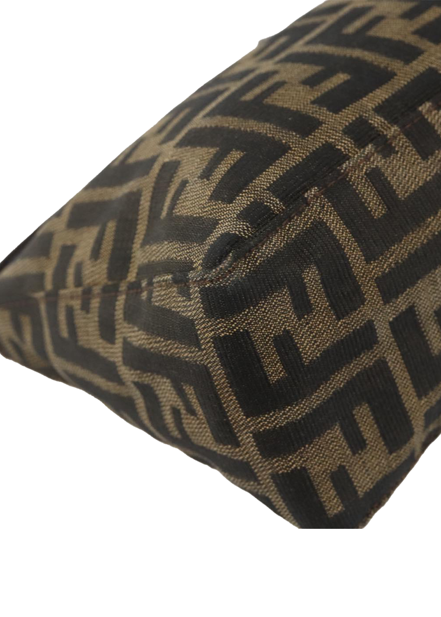 Fendi Zucca Pochette