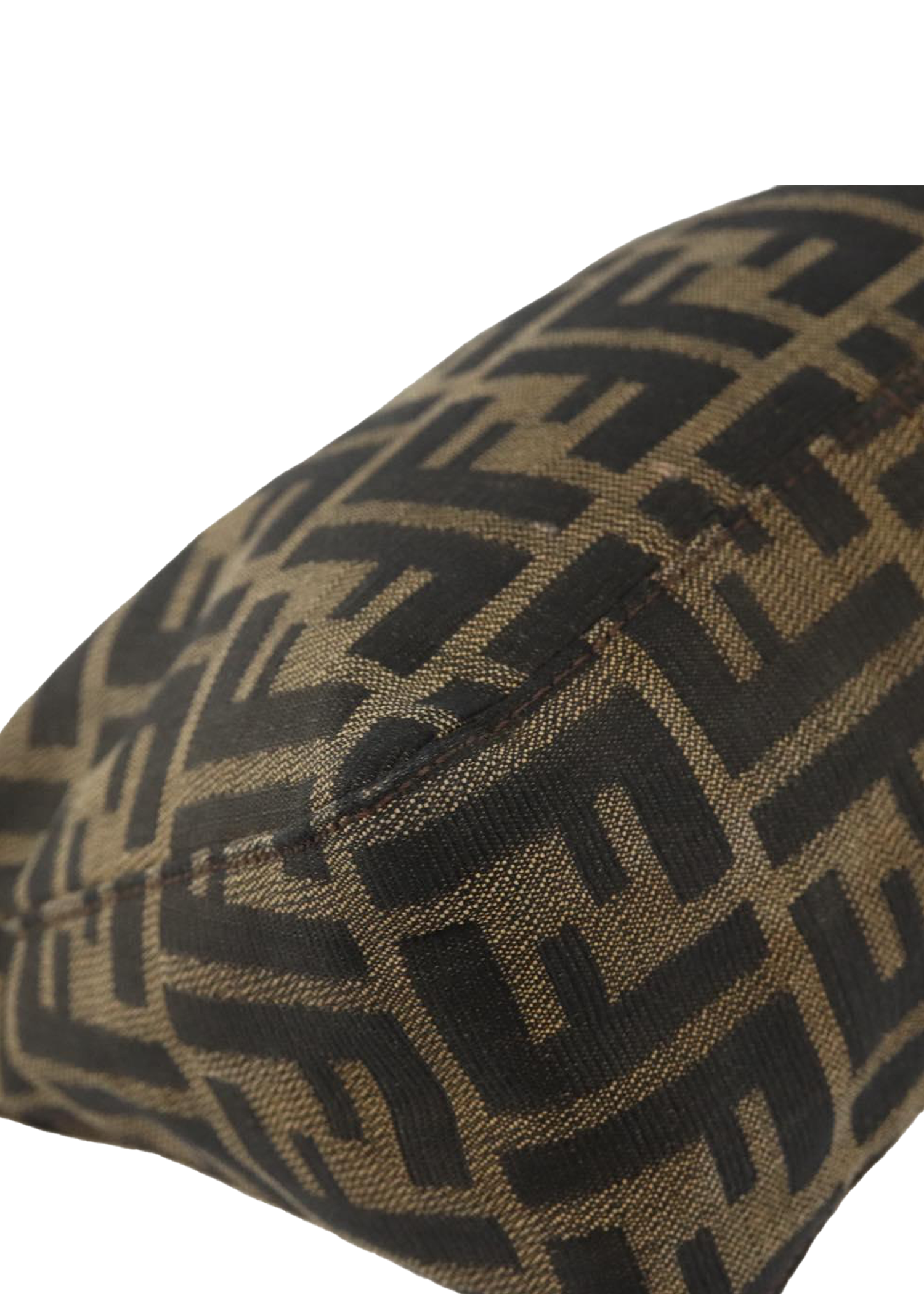 Fendi Zucca Pochette