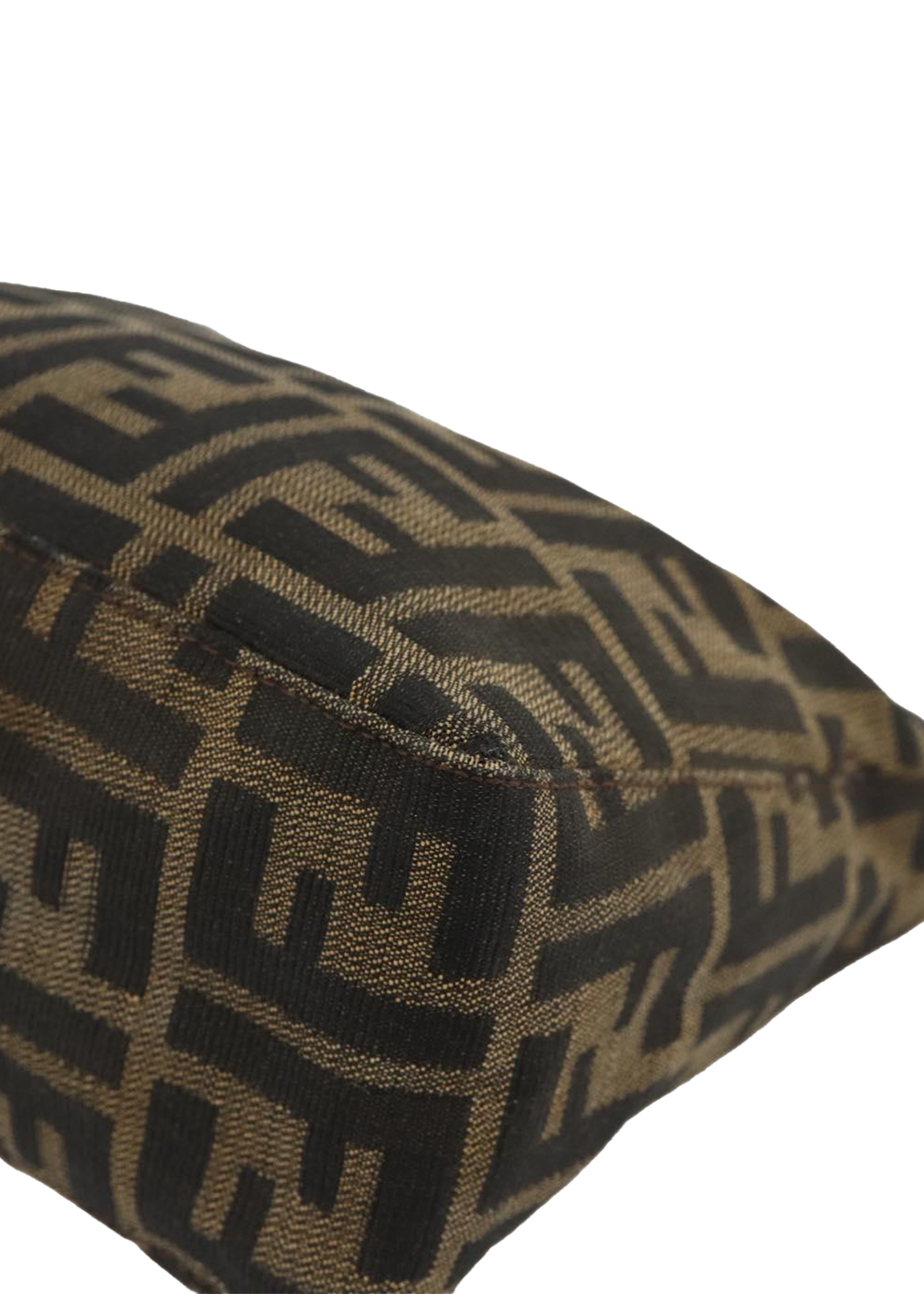 Fendi Zucca Pochette