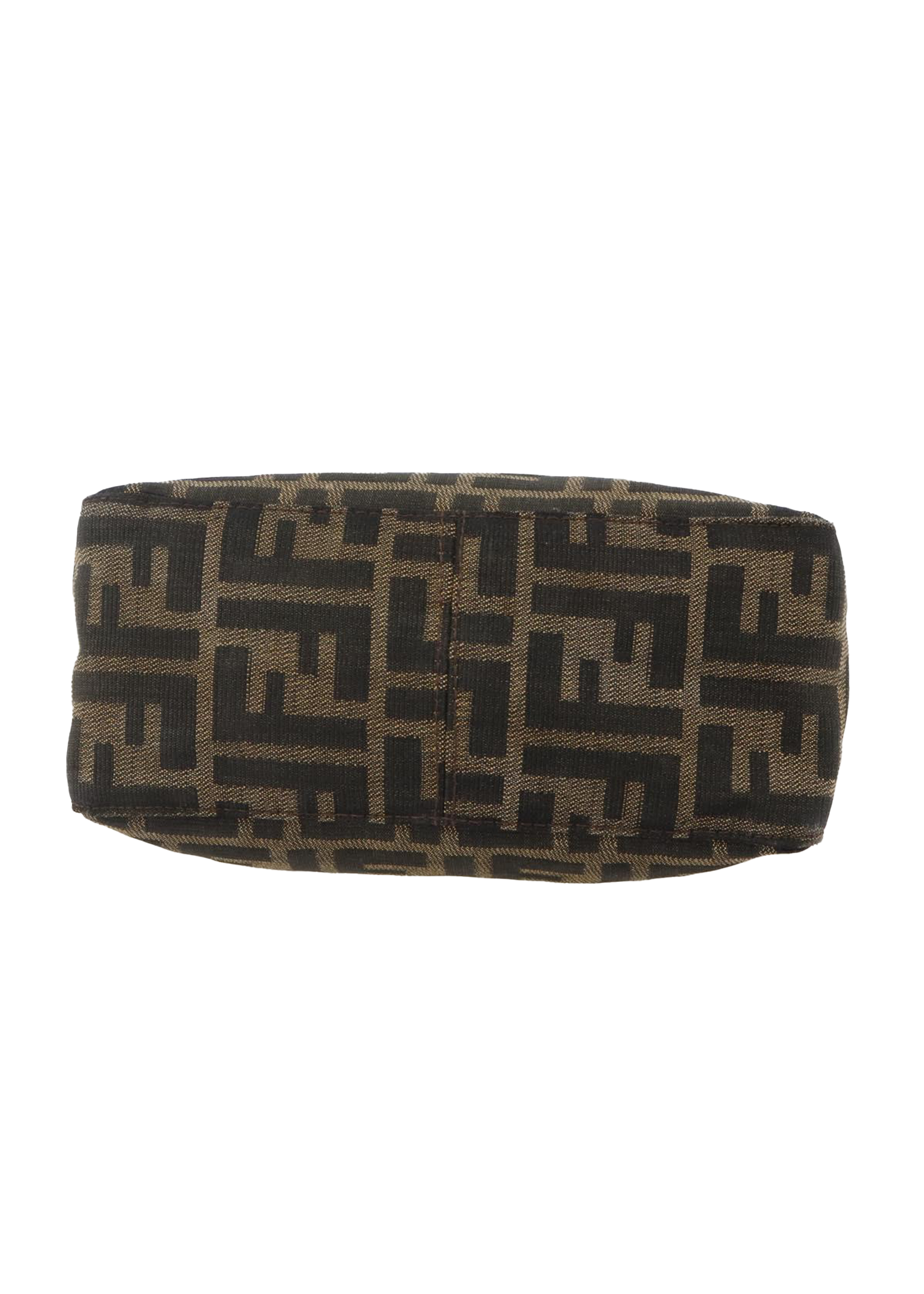 Fendi Zucca Pochette