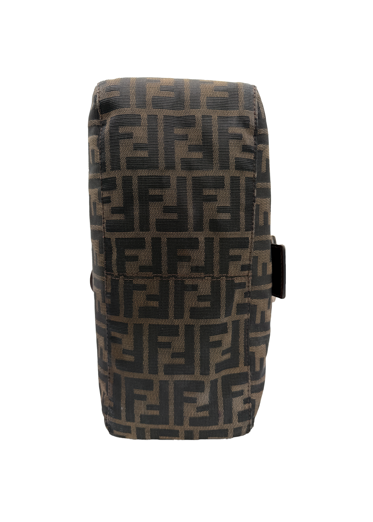 Fendi Zucca Mama Baguette