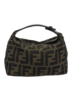 Fendi Zucca Pochette
