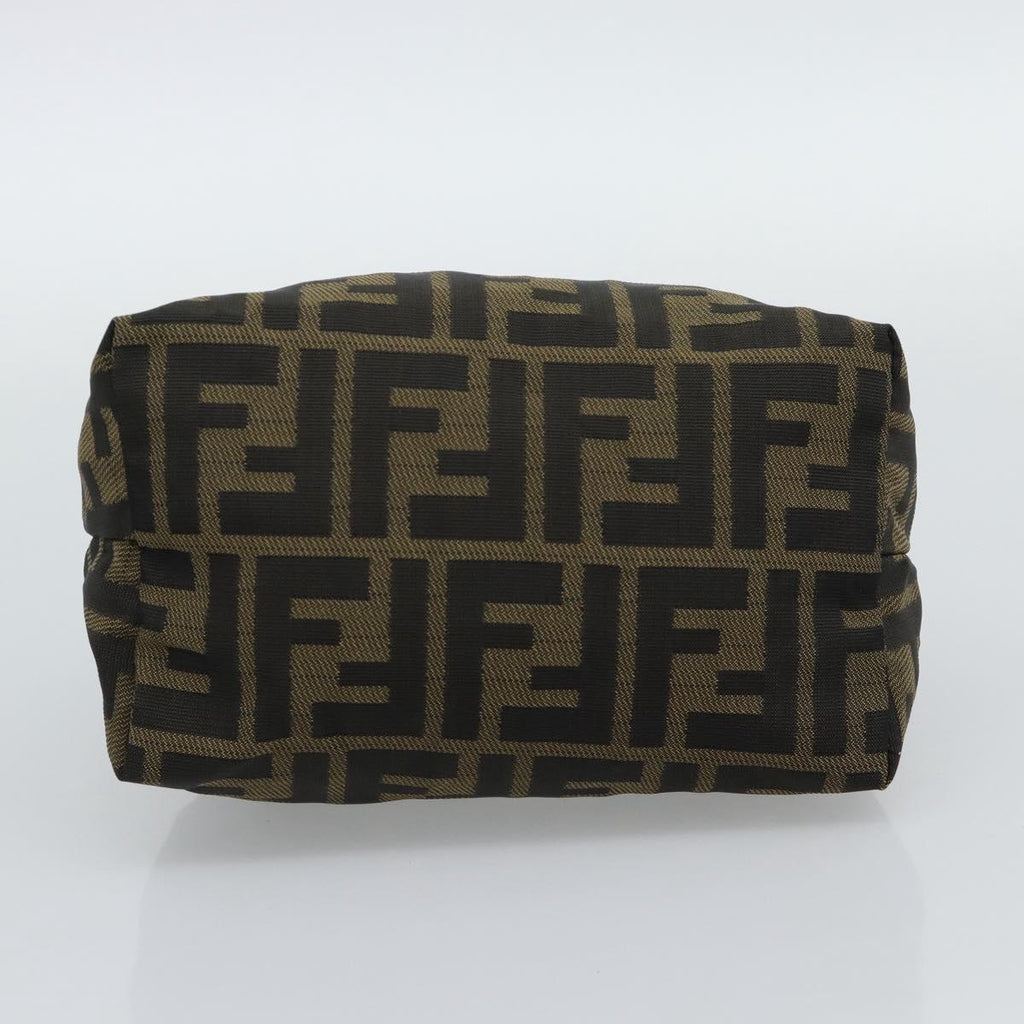 Fendi Zucca Pochette
