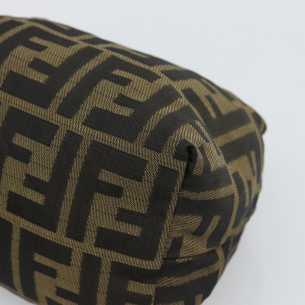 Fendi Zucca Pochette