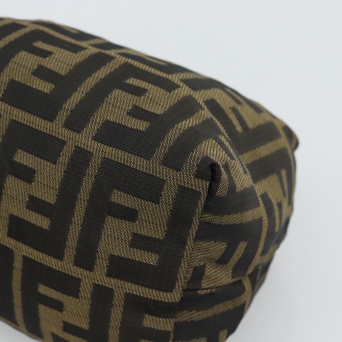 Fendi Zucca Pochette