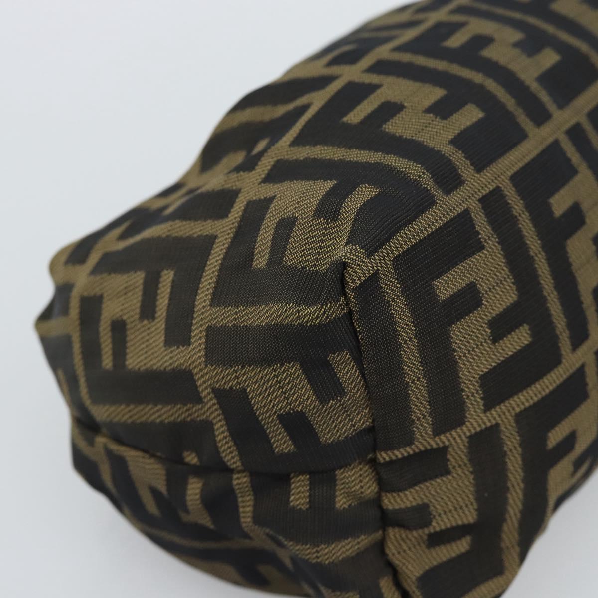 Fendi Zucca Pochette