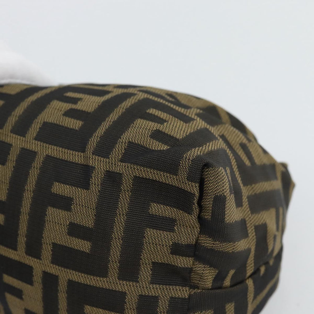 Fendi Zucca Pochette
