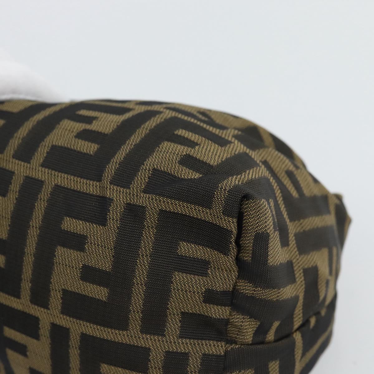 Fendi Zucca Pochette