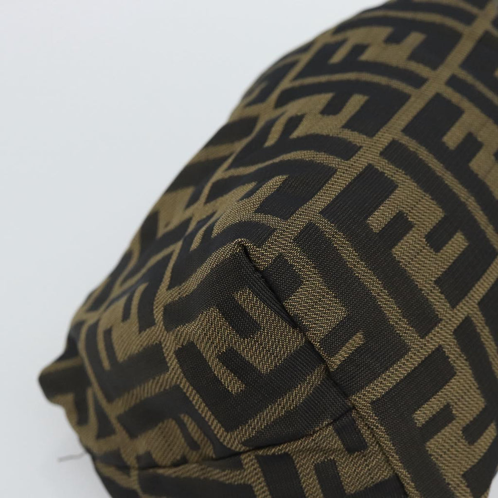 Fendi Zucca Pochette
