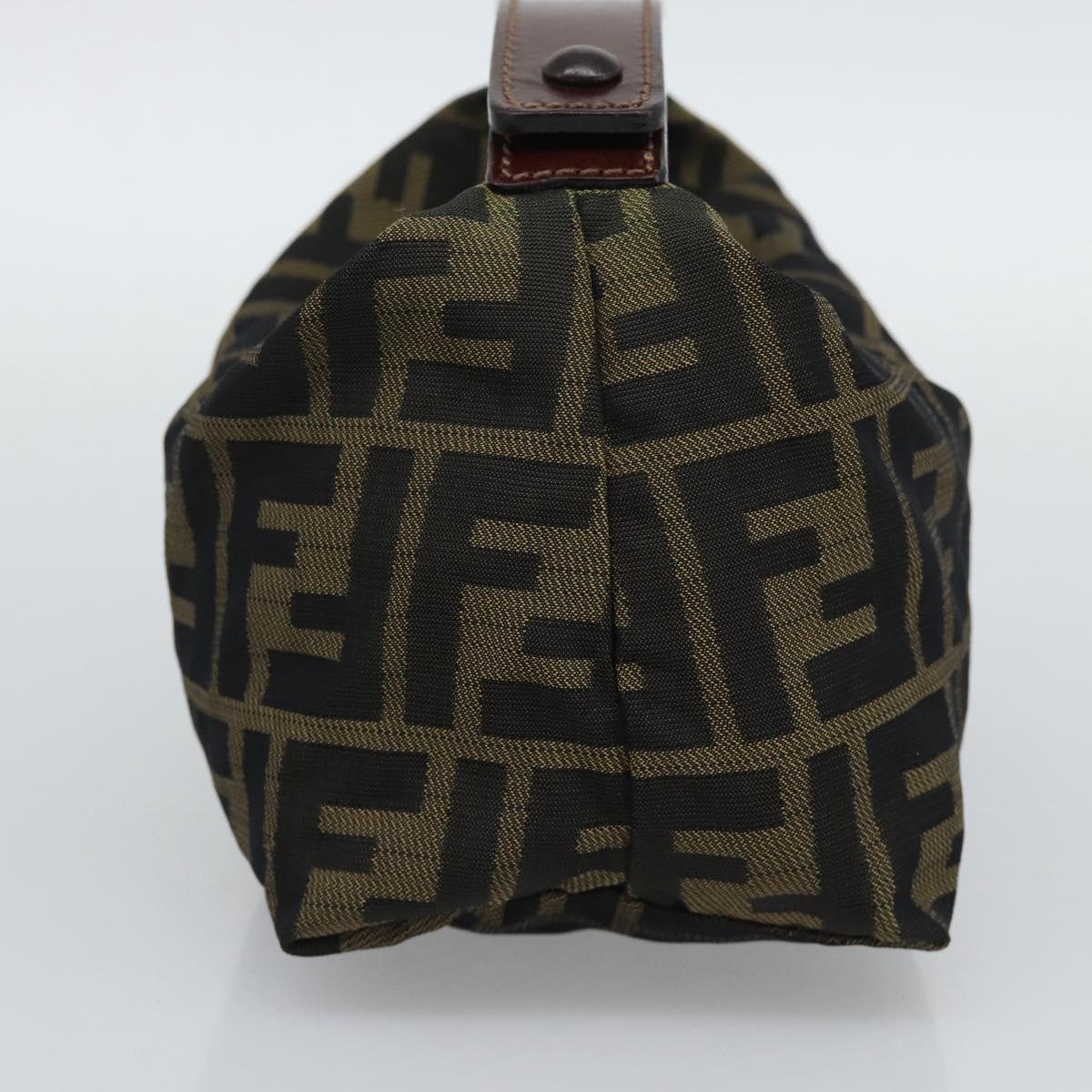 Fendi Zucca Pochette