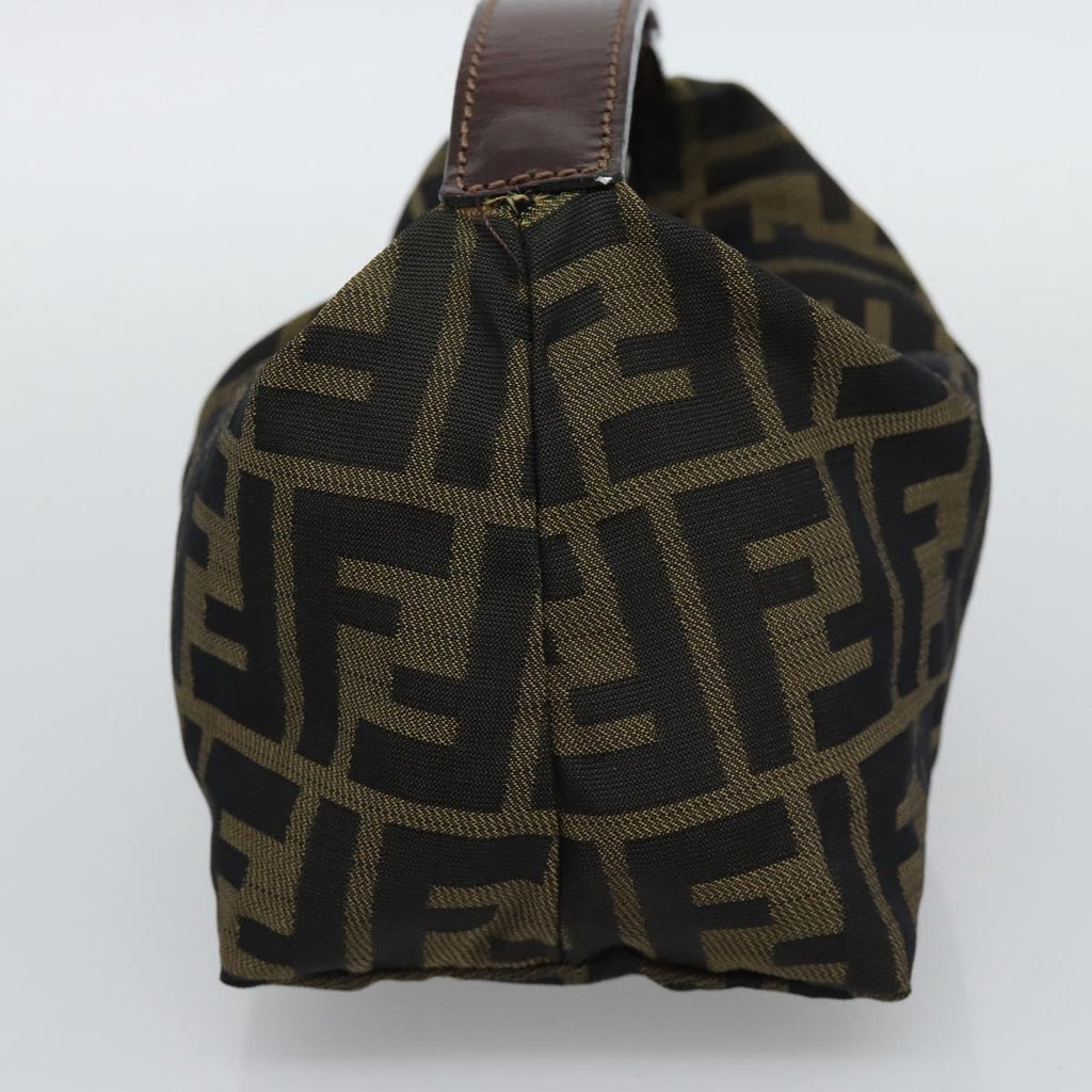 Fendi Zucca Pochette
