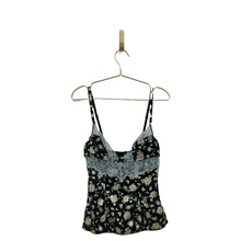 Load image into Gallery viewer, Dolce &amp; Gabbana Floral Lace Tank
