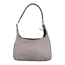 Load image into Gallery viewer, Gucci Lavender Shoulder Bag
