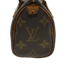 Load image into Gallery viewer, Louis Vuitton Mini Speedy
