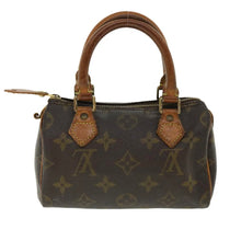 Load image into Gallery viewer, Louis Vuitton Mini Speedy
