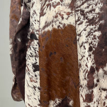 Load image into Gallery viewer, Cowhide Jacket
