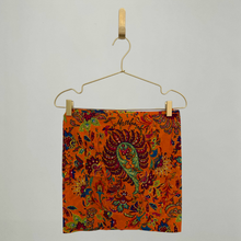 Load image into Gallery viewer, Moschino Paisley Wrap Skirt
