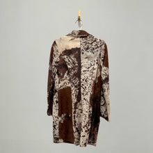 Load image into Gallery viewer, Cowhide Jacket
