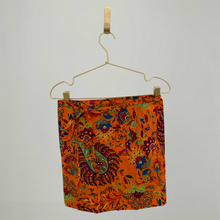 Load image into Gallery viewer, Moschino Paisley Wrap Skirt
