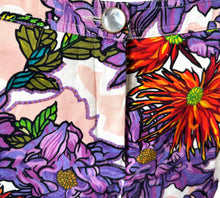 Load image into Gallery viewer, Blumarine Floral Shorts

