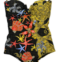 Load image into Gallery viewer, Versace Printed Swimsuit
