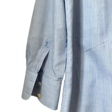 Load image into Gallery viewer, YSL Striped Button Down
