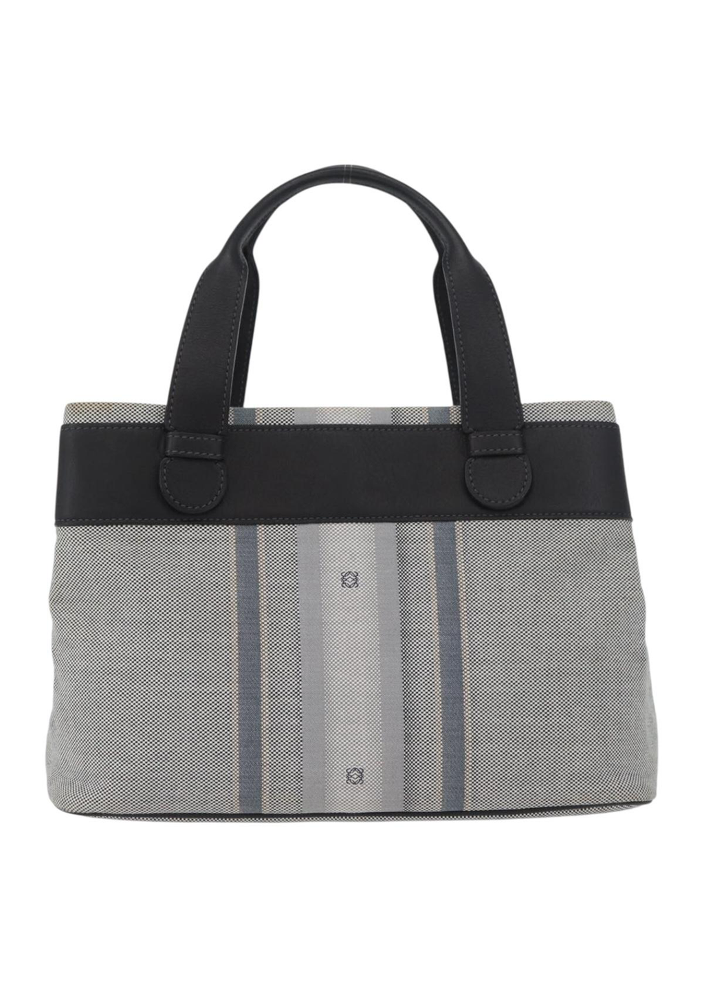 Loewe Canvas Handbag