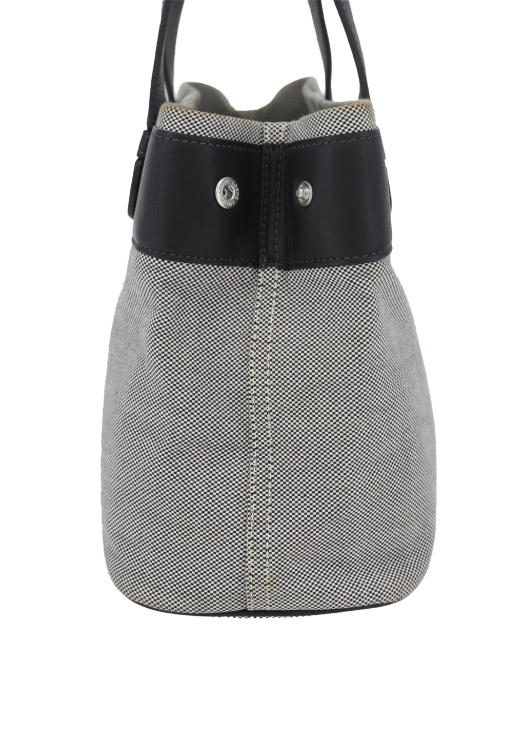 Loewe Canvas Handbag