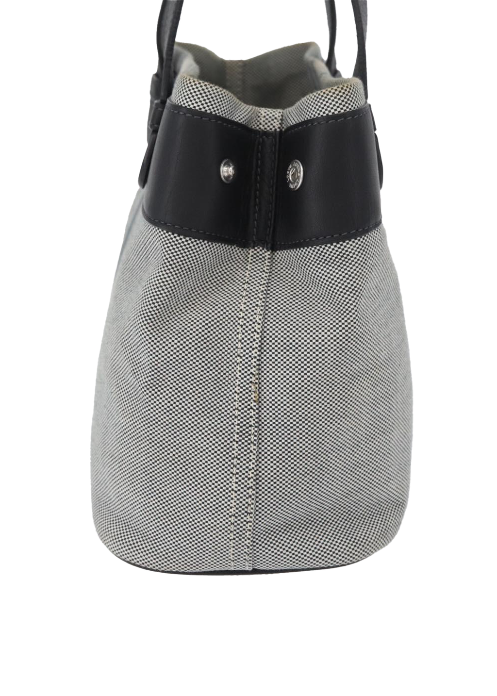 Loewe Canvas Handbag