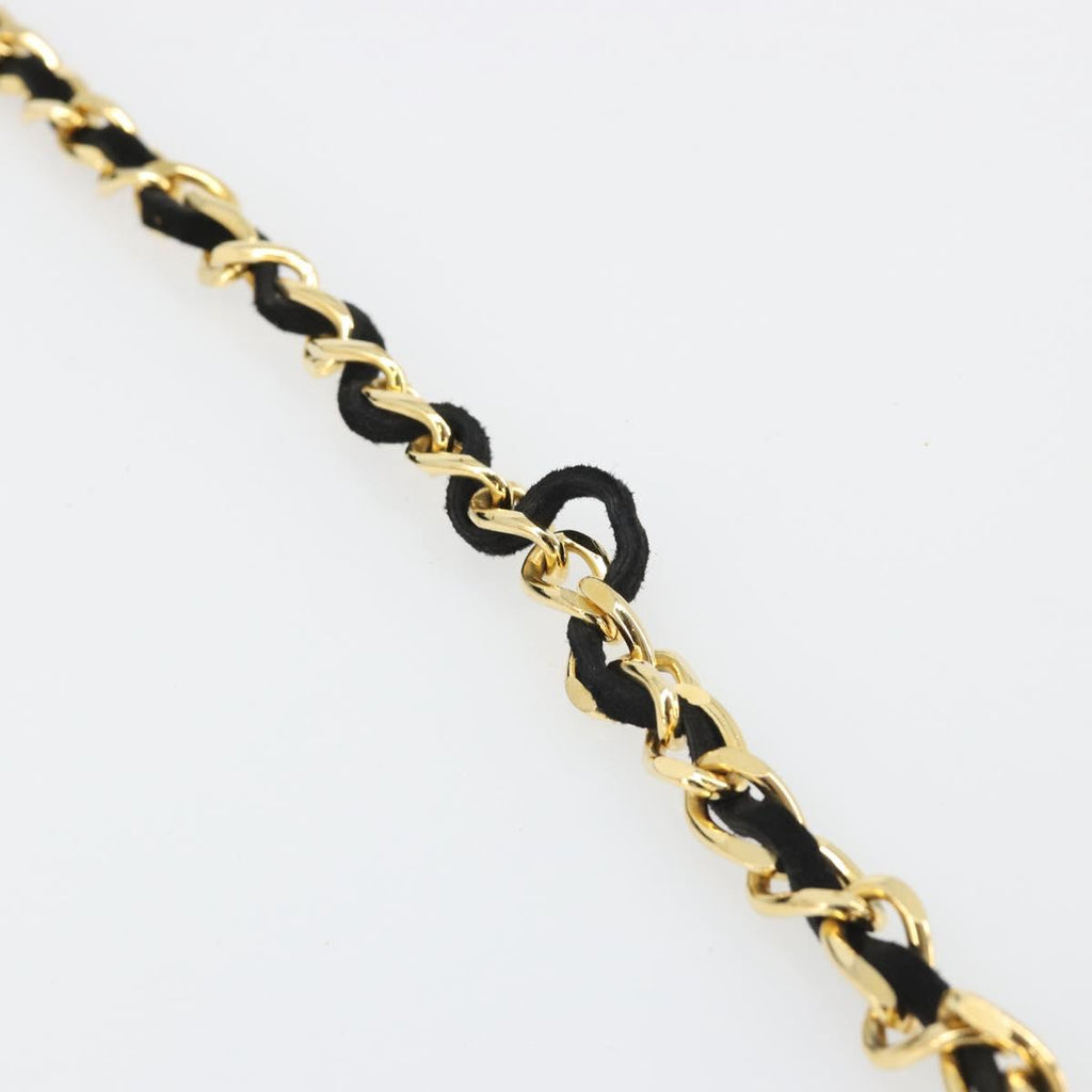 Chanel Velvet Shoulder Bag
