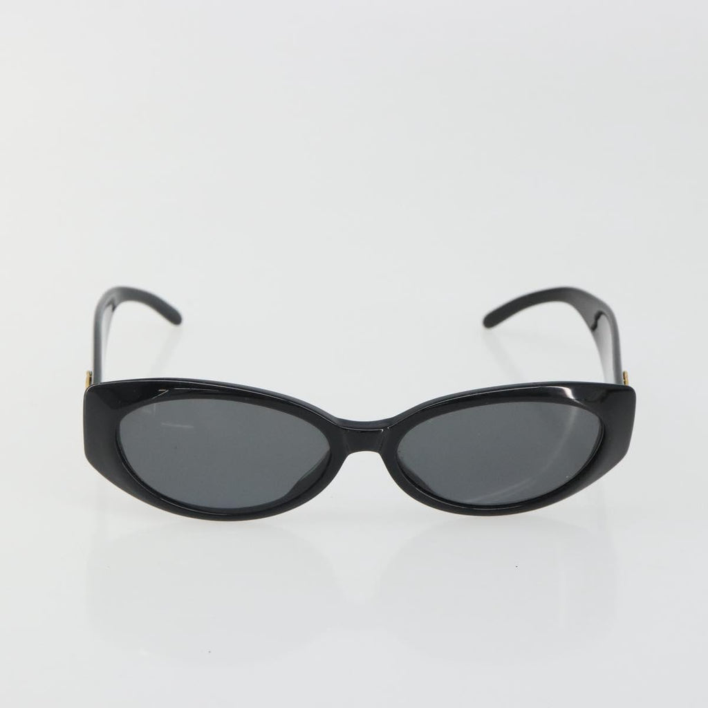Gucci Round Black Sunglasses
