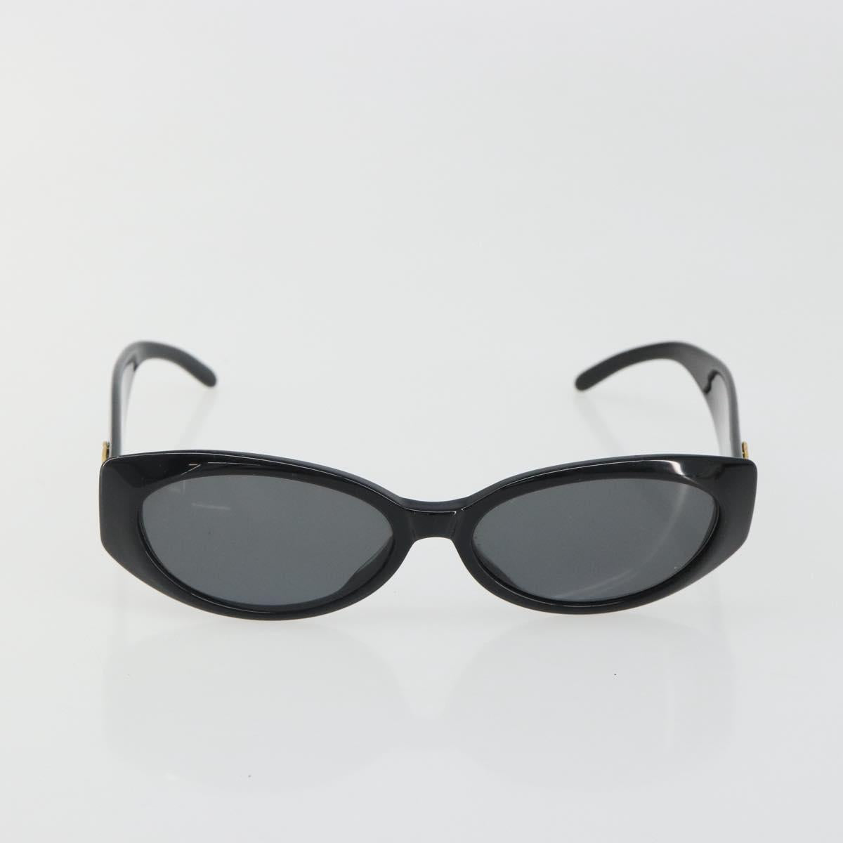 Gucci Round Black Sunglasses